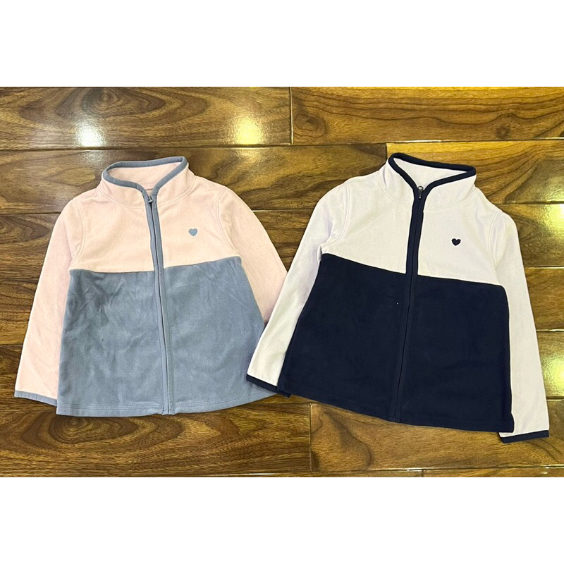 Áo nỉ thu đông cho bé 3 tiêu chuẩn ấm mềm nhẹ satsunkid