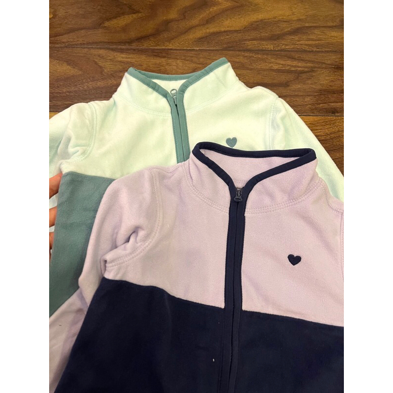 Áo nỉ thu đông cho bé 3 tiêu chuẩn ấm mềm nhẹ satsunkid