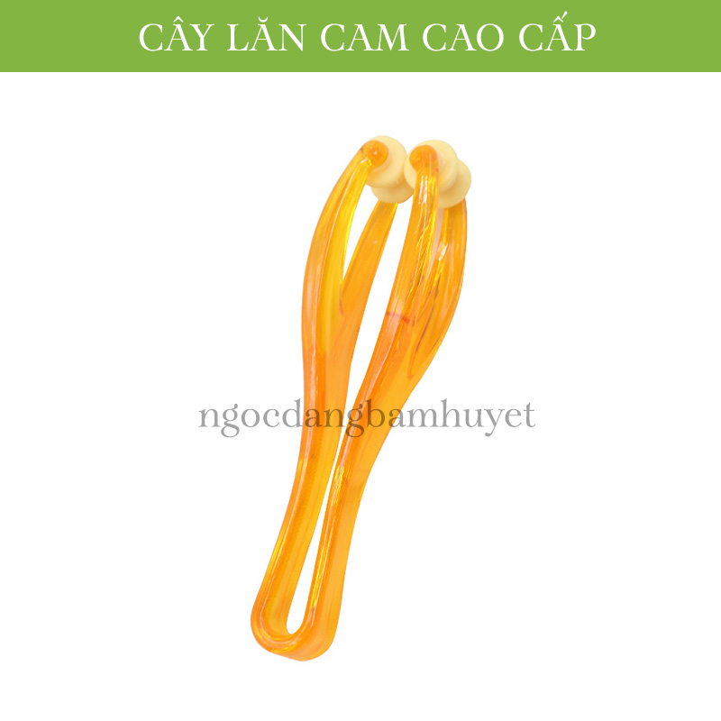 Cây lăn massage ngón tay tê cứng lưu thông máu