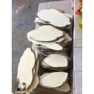 Phôi thớt gỗ khắc bút lửa và tranh gỗ