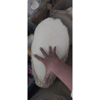 Phôi thớt gỗ khắc bút lửa và tranh gỗ