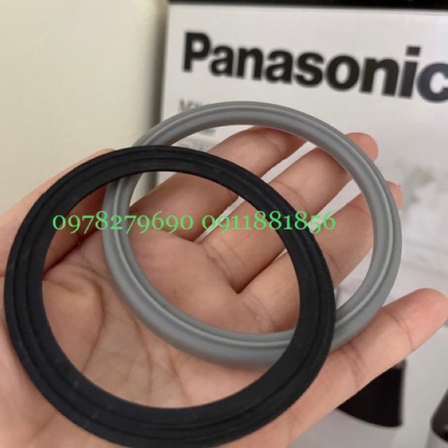 Zoăng, zon cao su máy xay Panasonic NX-V310KRA, MX-V300KRA, MX-GX1561 MX-GX1861 MJ-M176P...