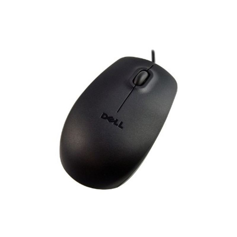 Chuột Máy Tính Dell Có Dây Phù Hợp Cho Dân Văn Phòng,Học Sinh,Sinh Viên Bảo Hành 6 Tháng