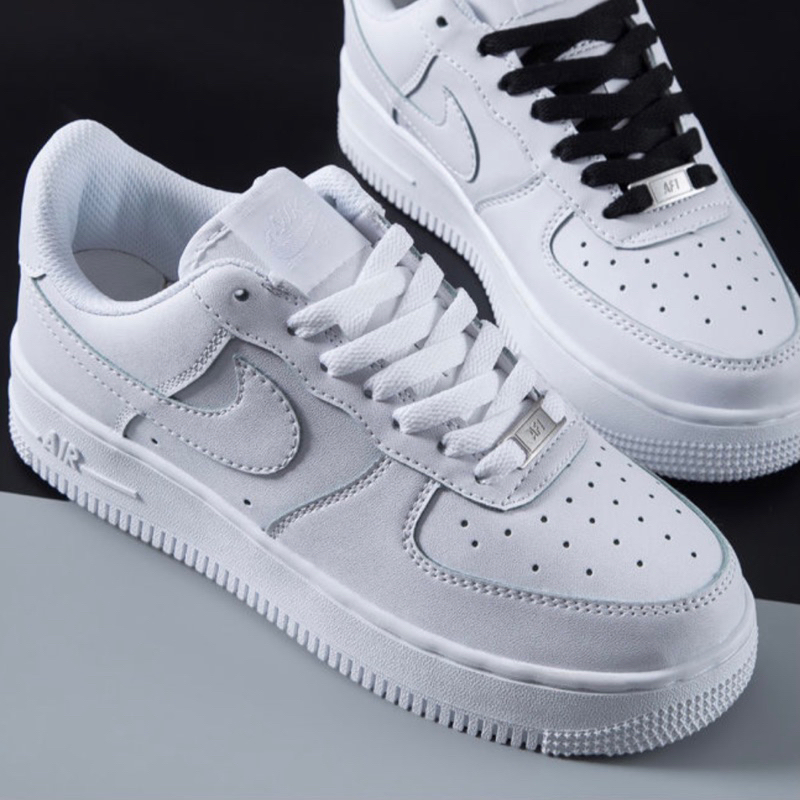 Dây giày cao cấp thay thế cho dây giày Af1