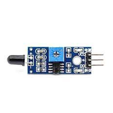 Cảm biến phát hiện lửa DTBA0035