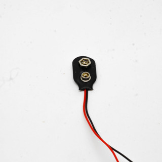 Đế pin 9V DTBA0036