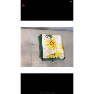 khăn lụa cao cấp