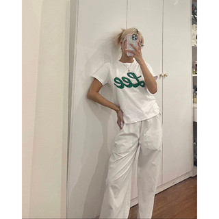 ÁO PHÔNG BABY TEE LEE FULL BỌC TAG]