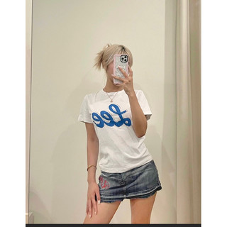 ÁO PHÔNG BABY TEE LEE FULL BỌC TAG]