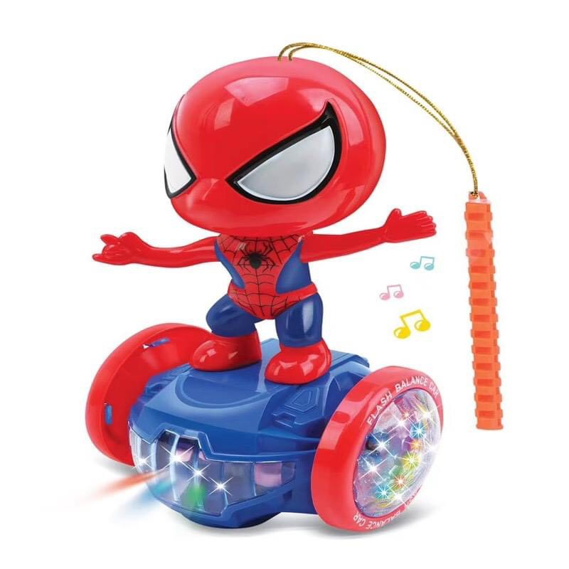 Đèn Trung Thu Họa Tiết Có Nhạc Nhiều Mẫu Đa Dạng Cho Bé