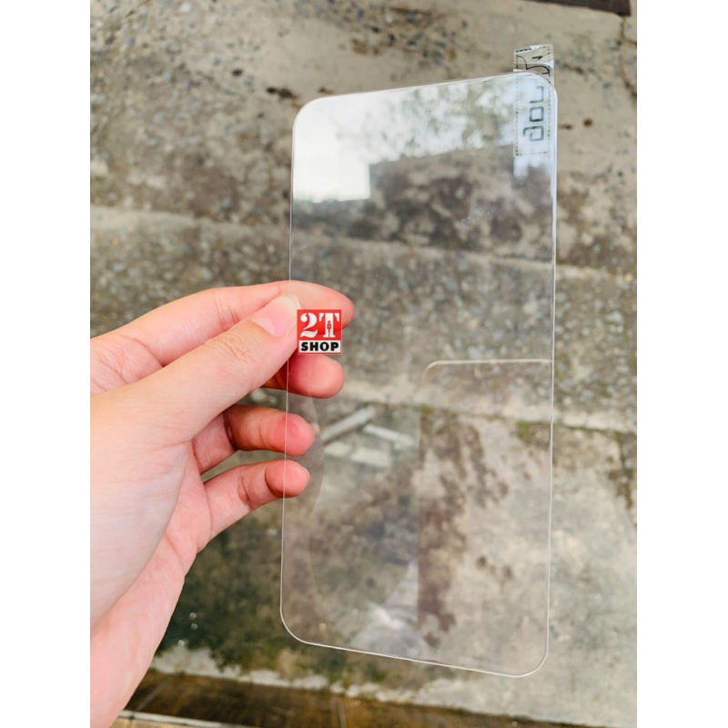 KÍNH CƯỜNG LỰC GOR GALAXY A34 5G FULL MÀN HÌNH