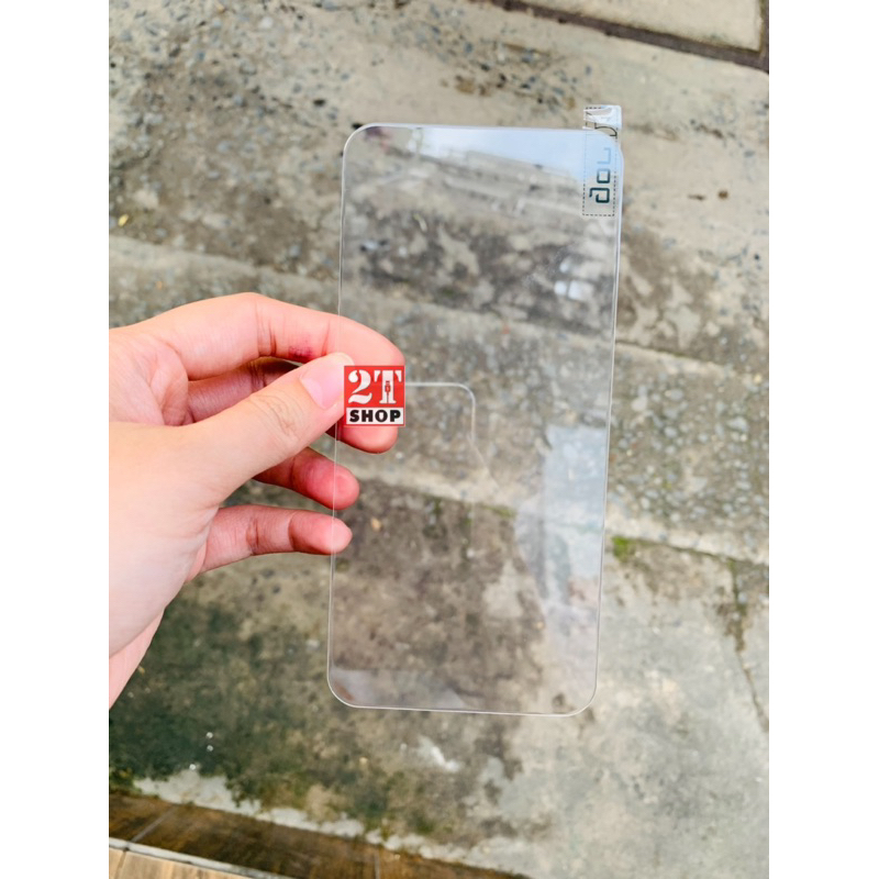 KÍNH CƯỜNG LỰC GOR GALAXY A34 5G FULL MÀN HÌNH