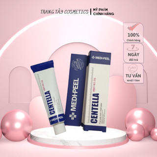 Kem Ngừa Mụn Rau Má Medi-Peel Centella Mezzo Cream - Medi Peel
