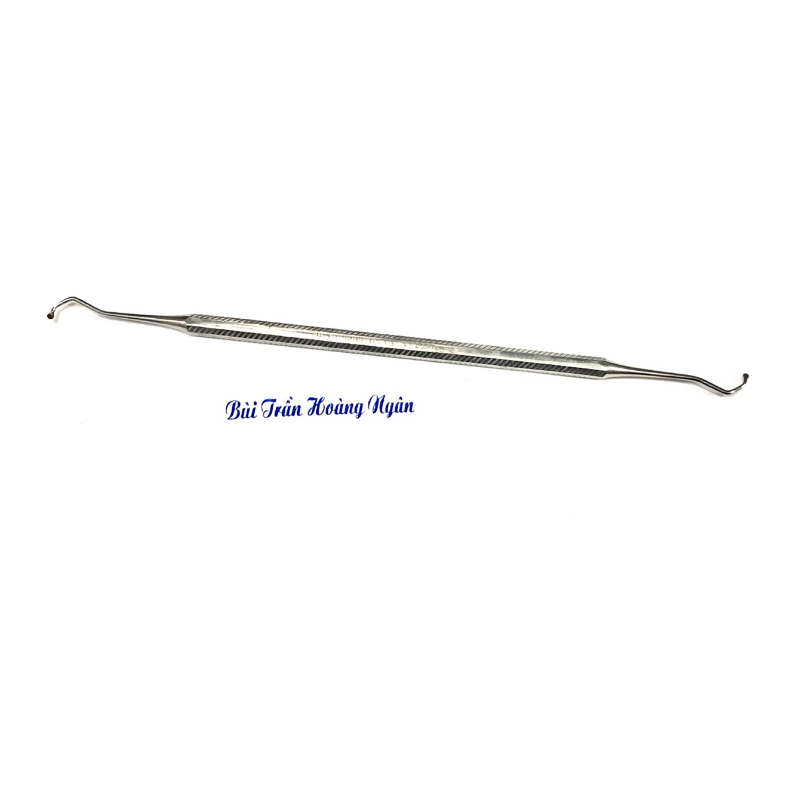 Cây nạo ngà nhỏ nha khoa