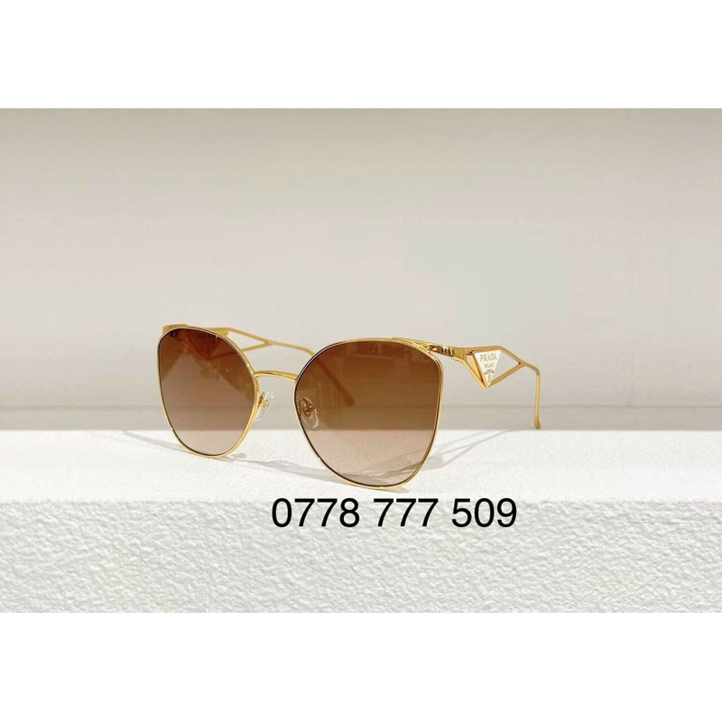 Kính Mát Mèo Xếch Hiệu Hot !Prada! Vintage Hot 2025