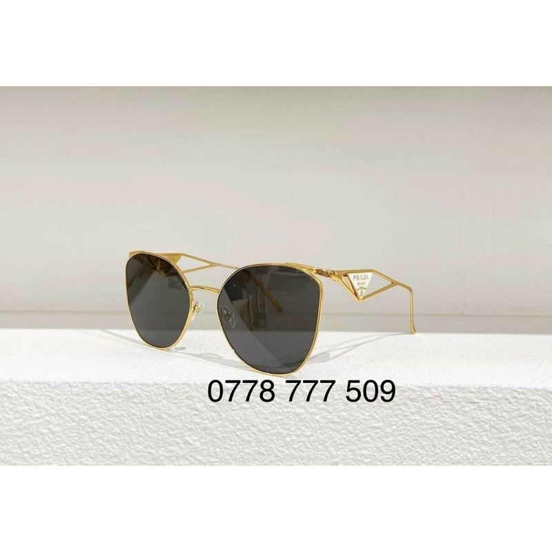 Kính Mát Mèo Xếch Hiệu Hot !Prada! Vintage Hot 2025