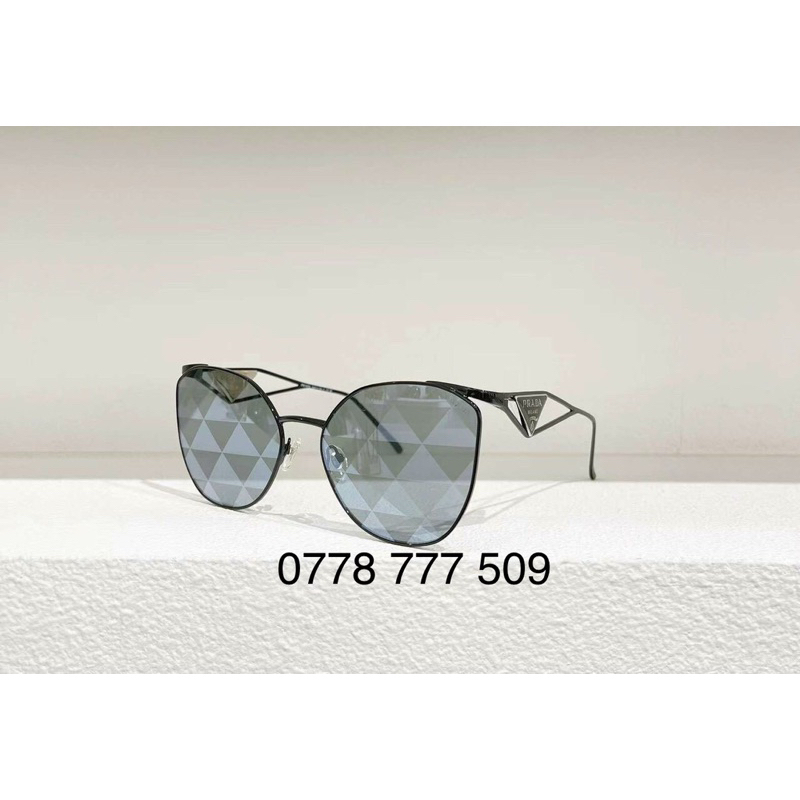 Kính Mát Mèo Xếch Hiệu Hot !Prada! Vintage Hot 2025