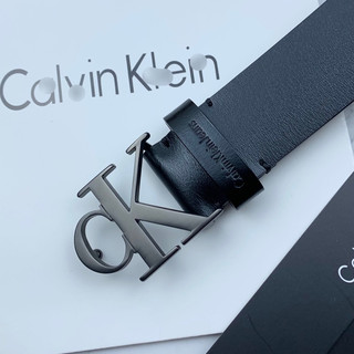 Thắt lưng Calvin xuất xịn