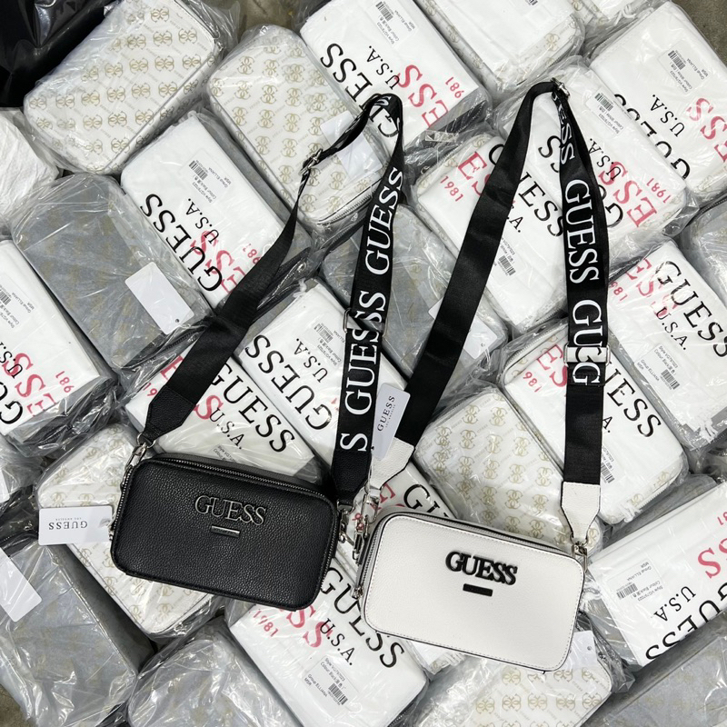 Túi guess lewistown