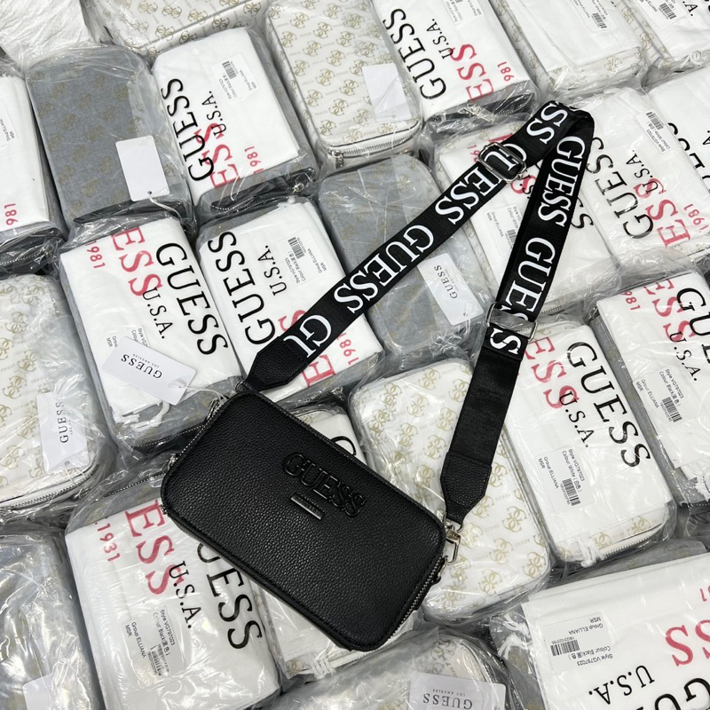 Túi guess lewistown