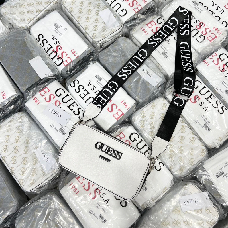 Túi guess lewistown