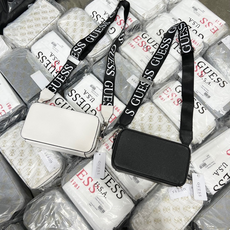 Túi guess lewistown