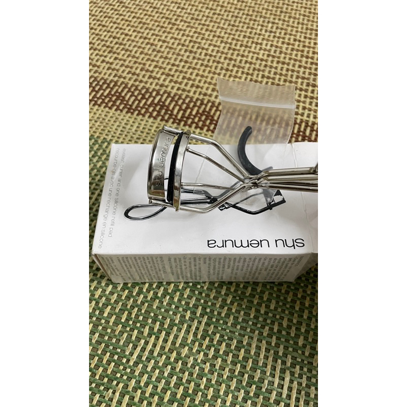 Pass kẹp mi shu uemura auth