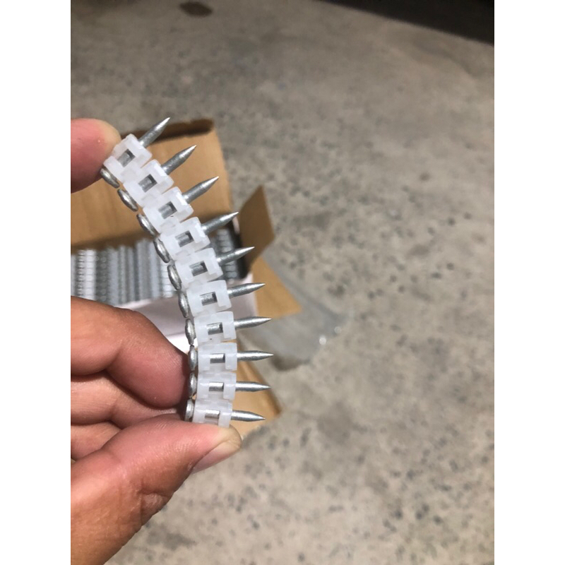 Đinh hilti gx 120.gx 100