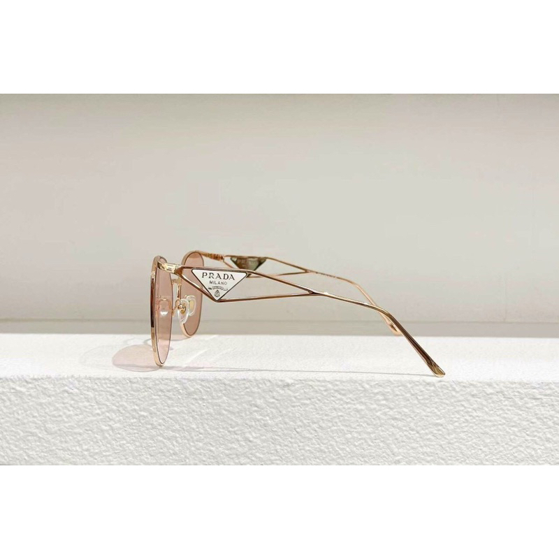 Kính Mát Mèo Xếch Hiệu Hot !Prada! Vintage Hot 2025