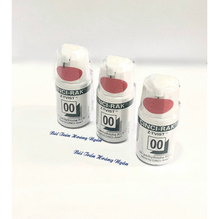 Chỉ co nướu nha khoa