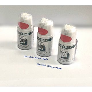 Chỉ co nướu nha khoa