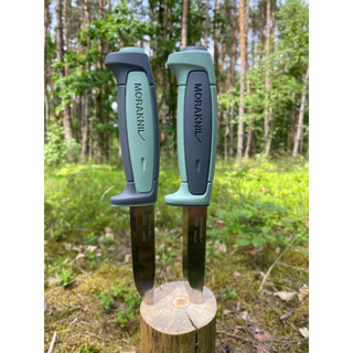 Dụng cụ dao dã ngoại Morakniv® BASIC 546 (2022 LIMITED EDITION)