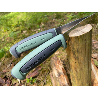 Dụng cụ dao dã ngoại Morakniv® BASIC 546 (2022 LIMITED EDITION)