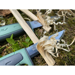 Dụng cụ dao dã ngoại Morakniv® BASIC 546 (2022 LIMITED EDITION)