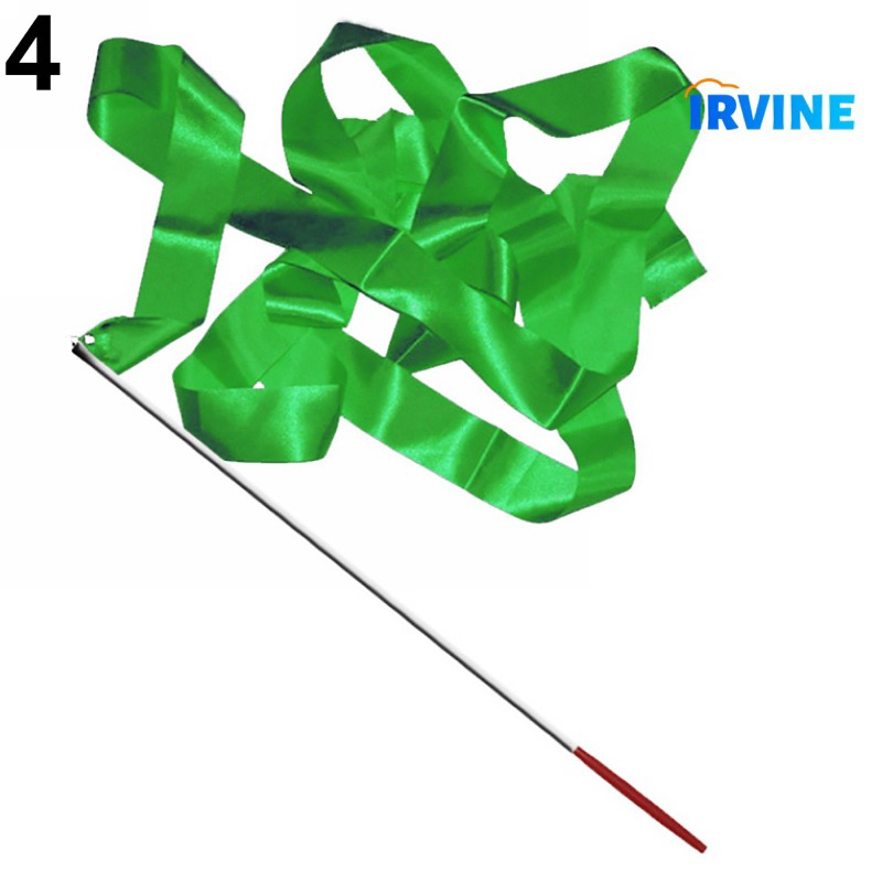 Que lụa ruy băng múa bale 4m