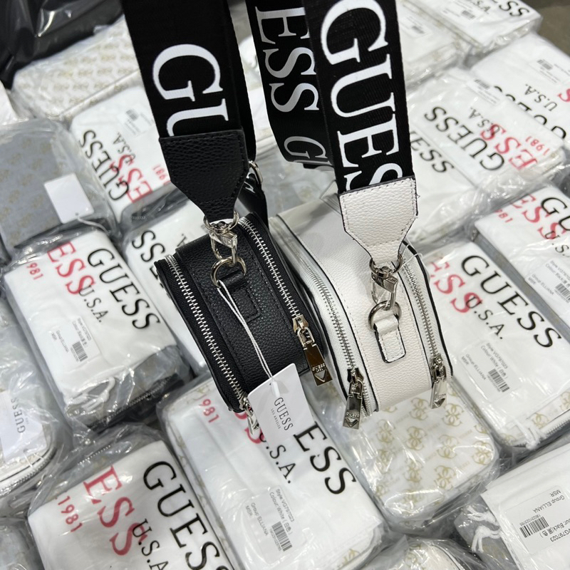 Túi guess lewistown