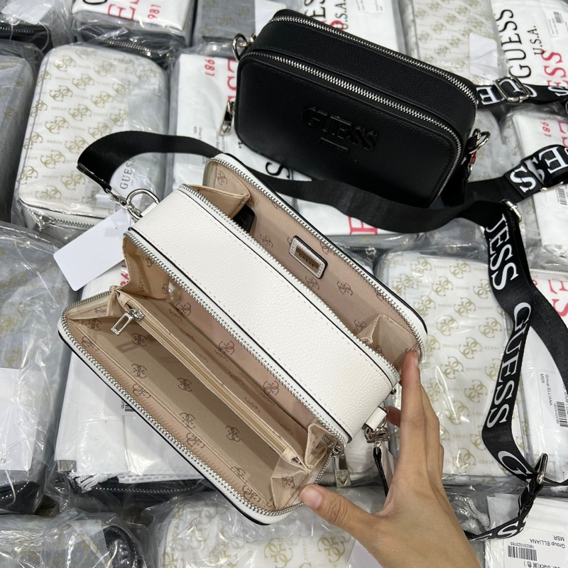 Túi guess lewistown