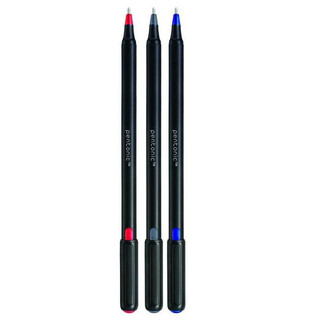 Bút bi linc pentonic 7024 ngòi 0.7mm - 1 cây