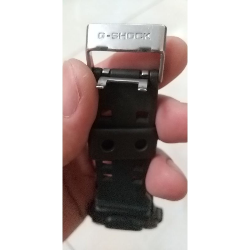 Đồng hồ CASIO G-SHOCK 🇯🇵 xịn chịu va đập mạnh chống nước 200m CASIO JAPAN