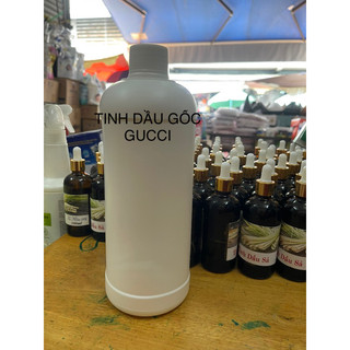 Tinh dầu gốc gucci 100ml