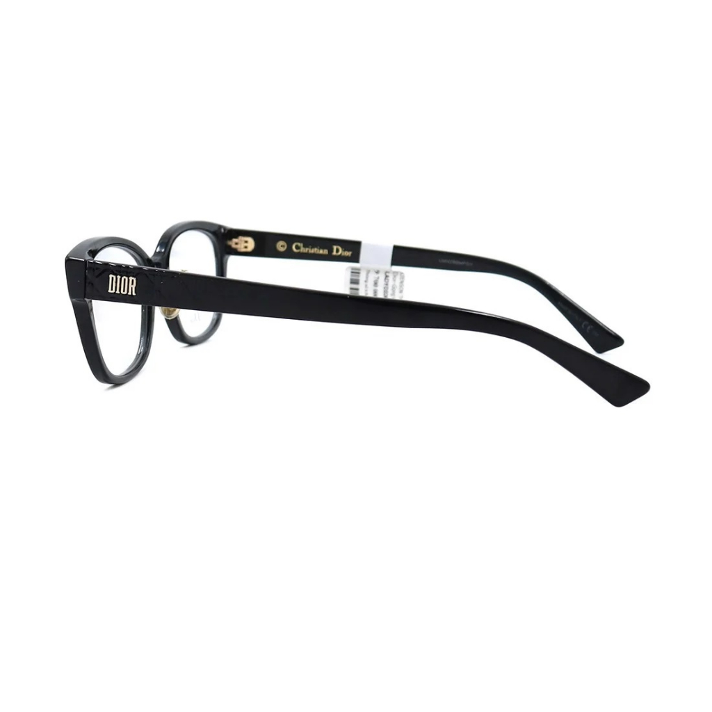 Gọng kính DIOR LADYDIORO2F 807  chính hãng