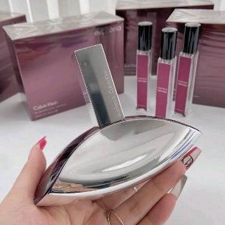 Mẫu Thử Nước Hoa Nữ CK Euphoria EDP