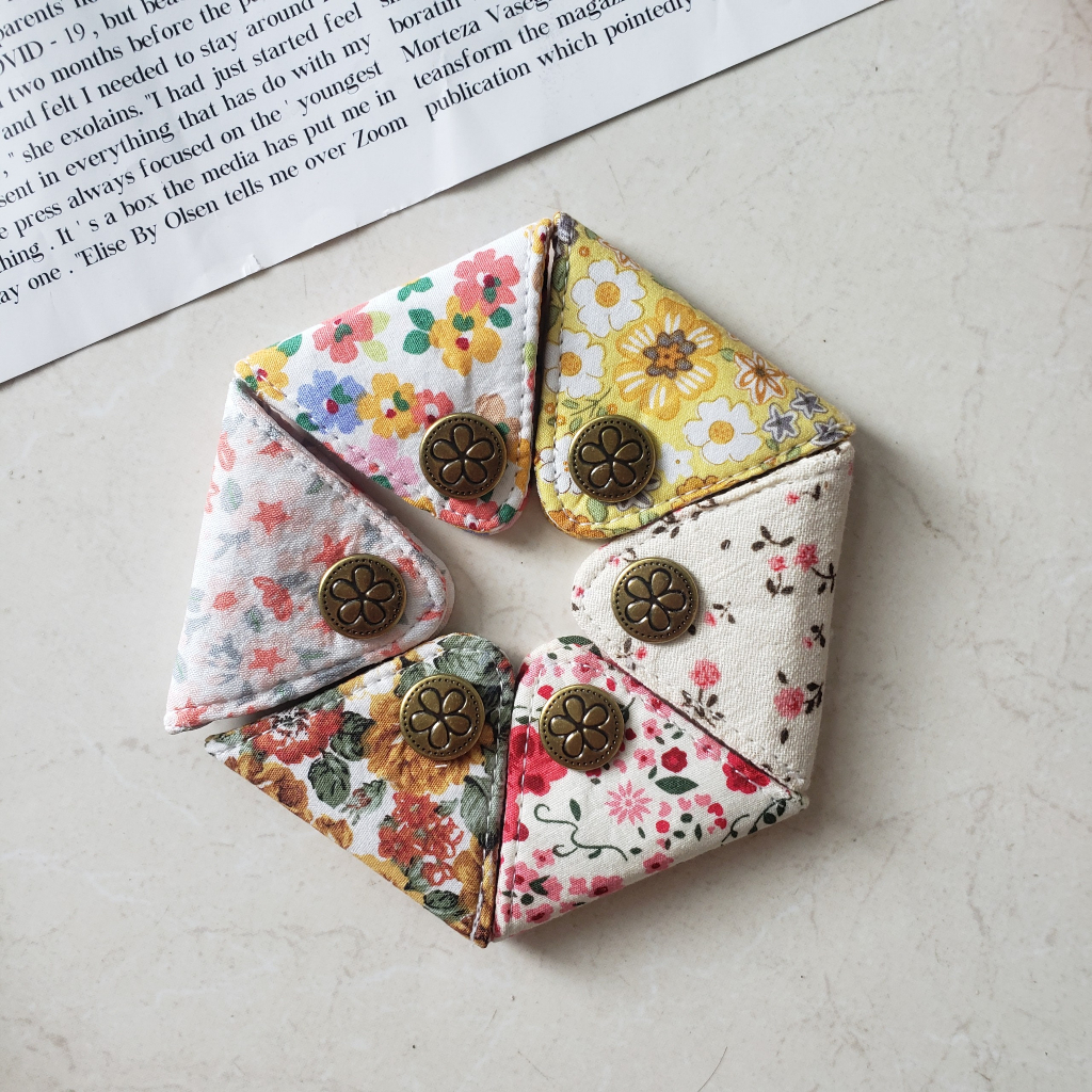 Dụng Cụ Quấn Dây Phone, Cáp Sạc Handmade Phong Cách Vintage