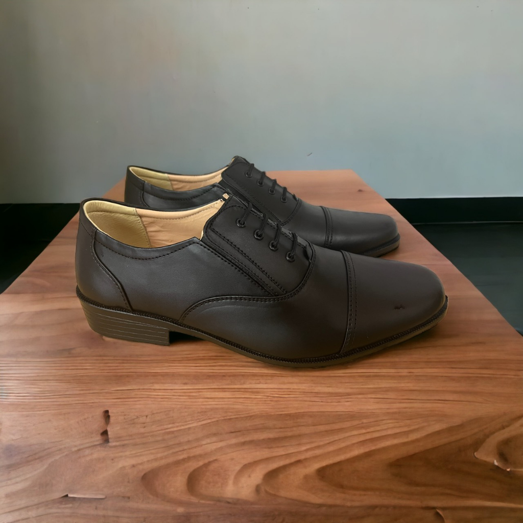 GIÀY TÂY NAM DA MỀM ,ĐẾ KHÂU SIÊU BỀN, SANG TRỌNG LỊCH LÃM