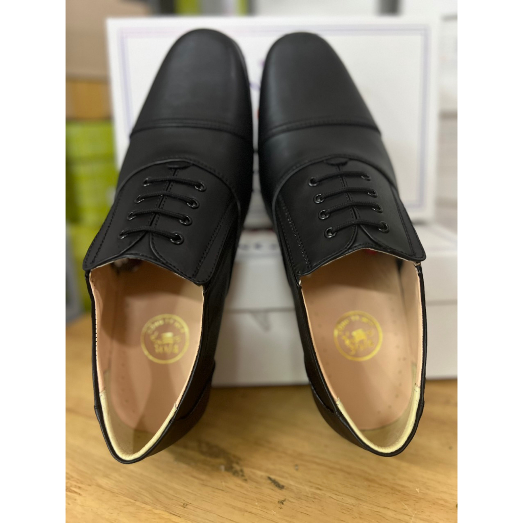 GIÀY TÂY NAM DA MỀM ,ĐẾ KHÂU SIÊU BỀN, SANG TRỌNG LỊCH LÃM