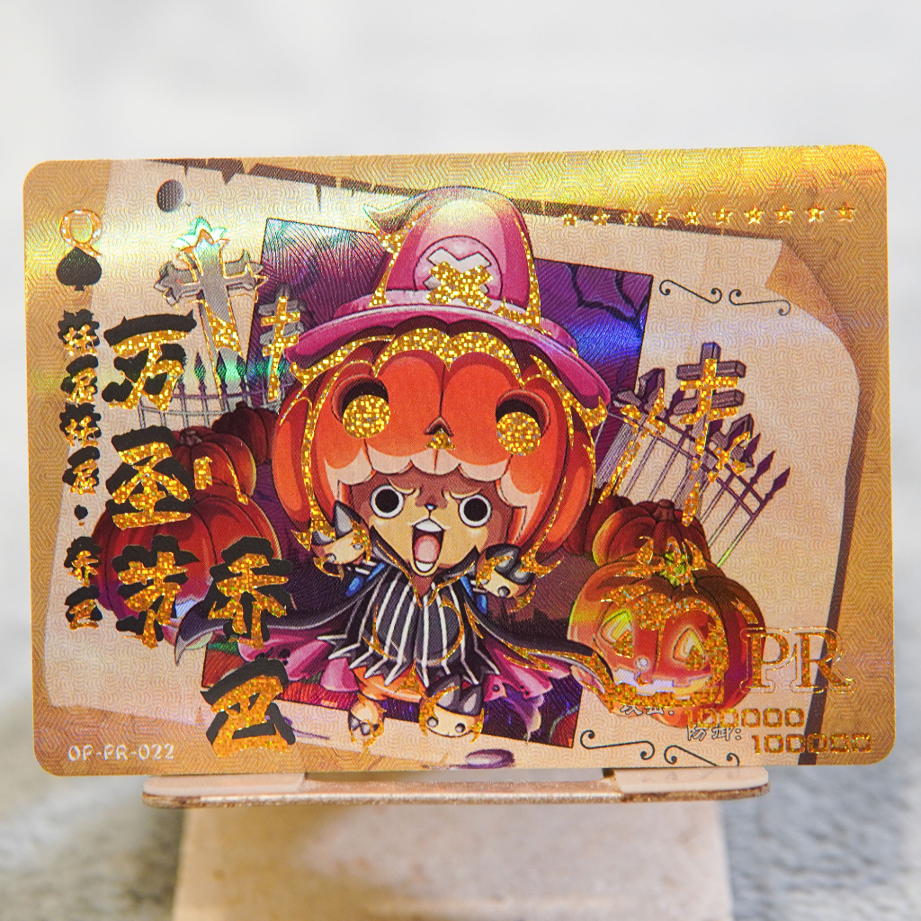 Của Pack One Piece Truy Nã | CuVac Thẻ & Mô Hình