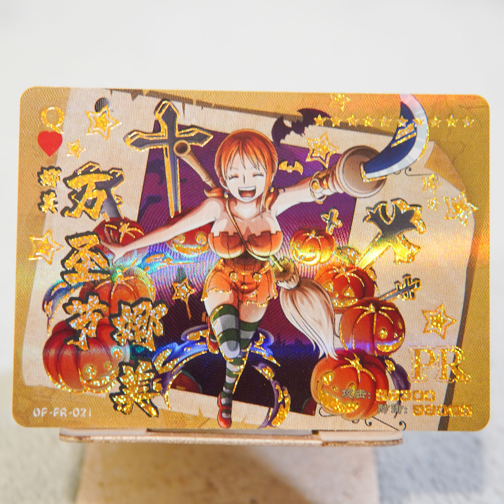 Của Pack One Piece Truy Nã | CuVac Thẻ & Mô Hình