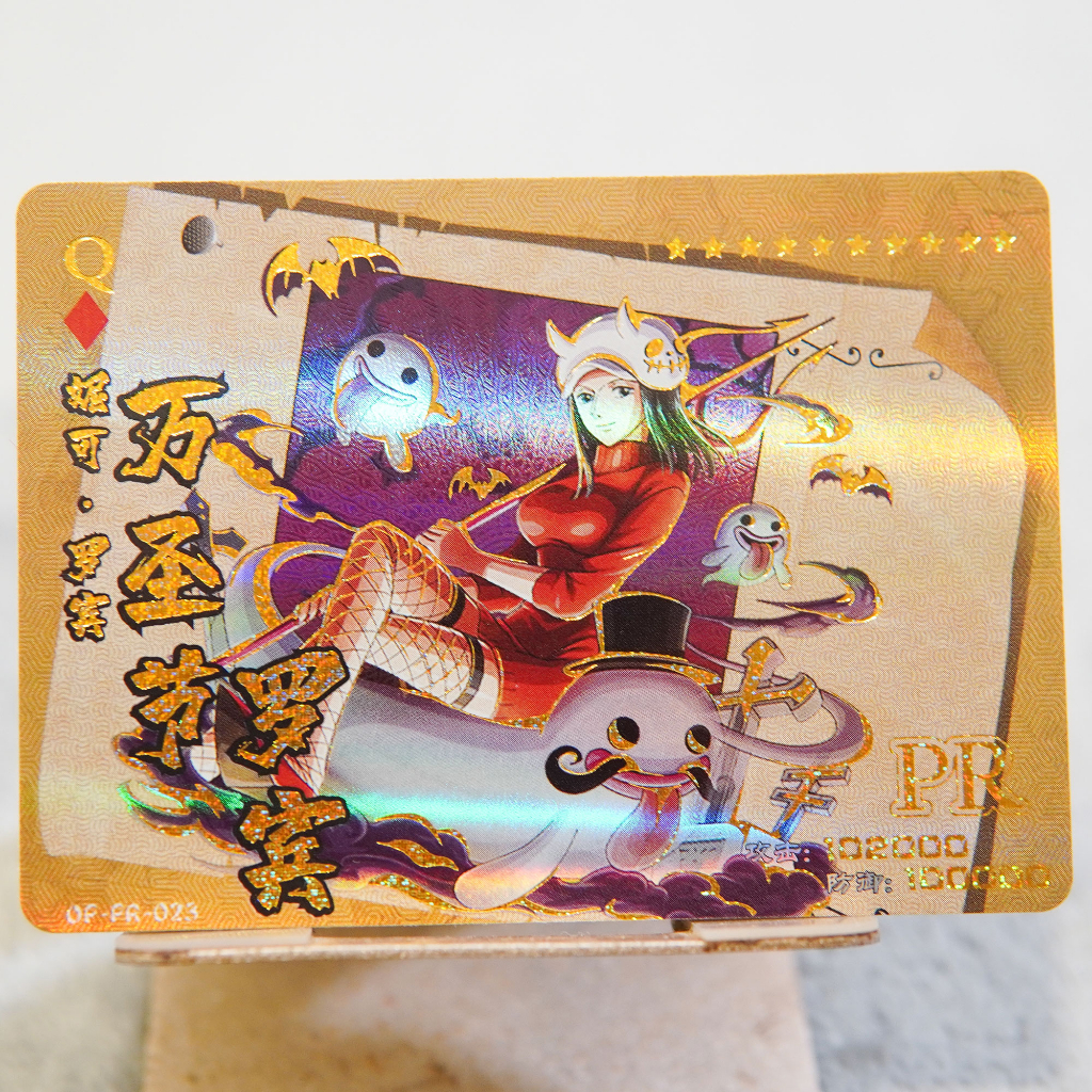 Của Pack One Piece Truy Nã | CuVac Thẻ & Mô Hình