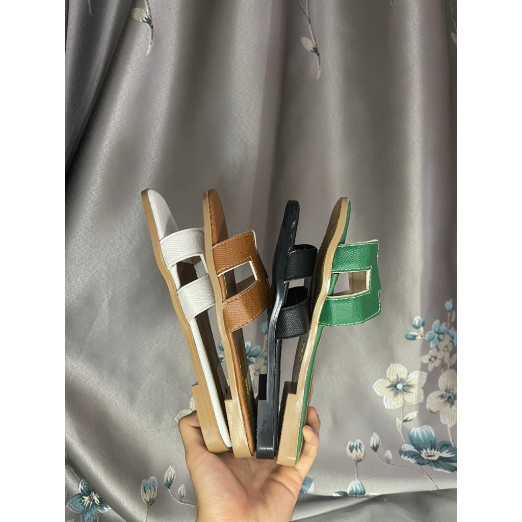Dép bệt HM