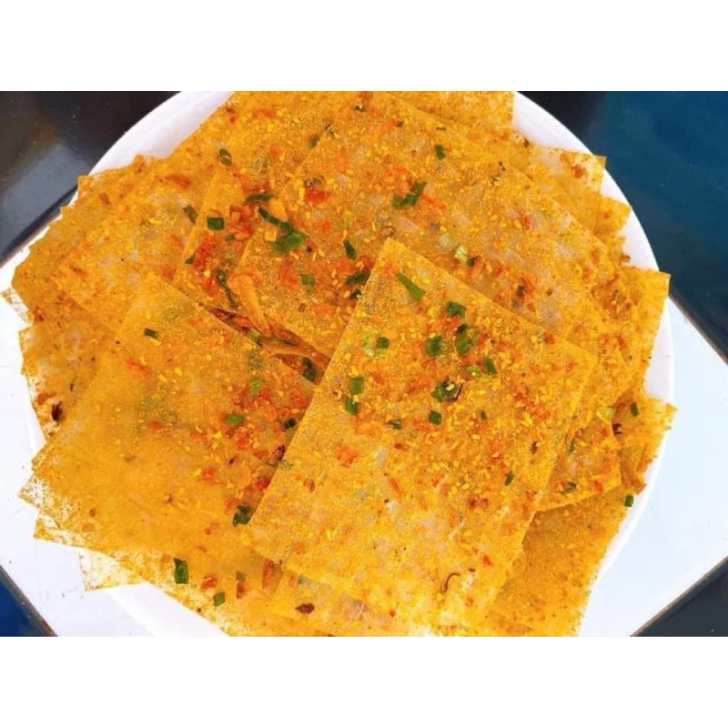 Lẻ 1 Bịch Bánh Tráng Phô Mai